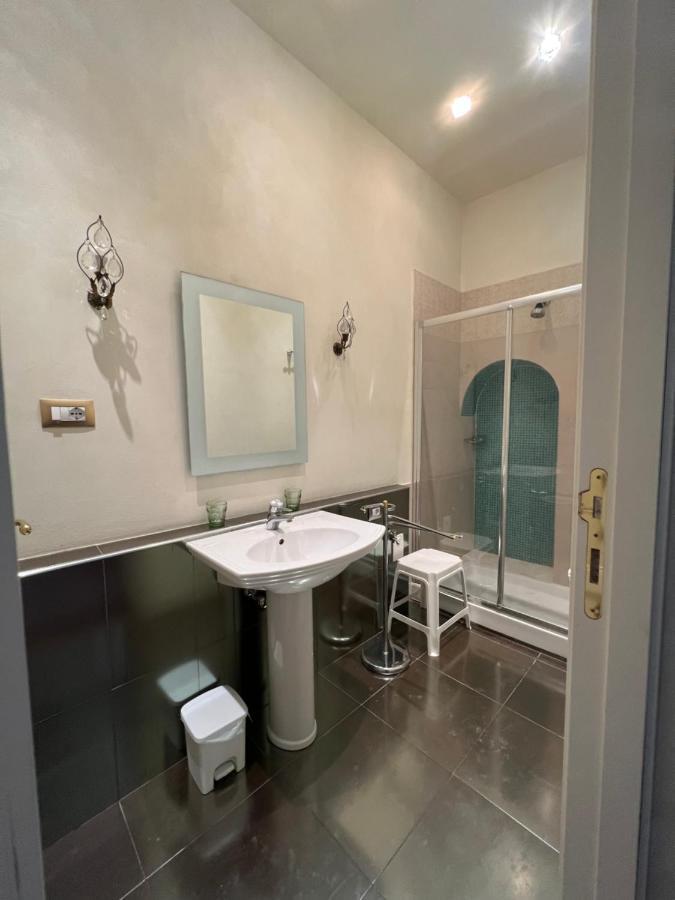 Domus Minervae Apartment Roma Ngoại thất bức ảnh
