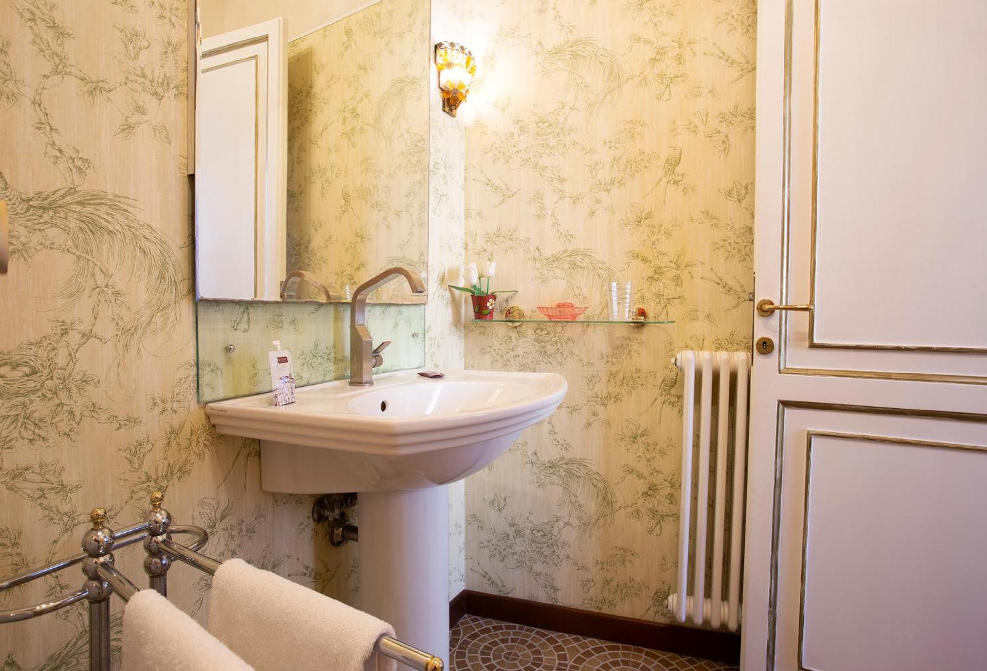 Domus Minervae Apartment Roma Ngoại thất bức ảnh