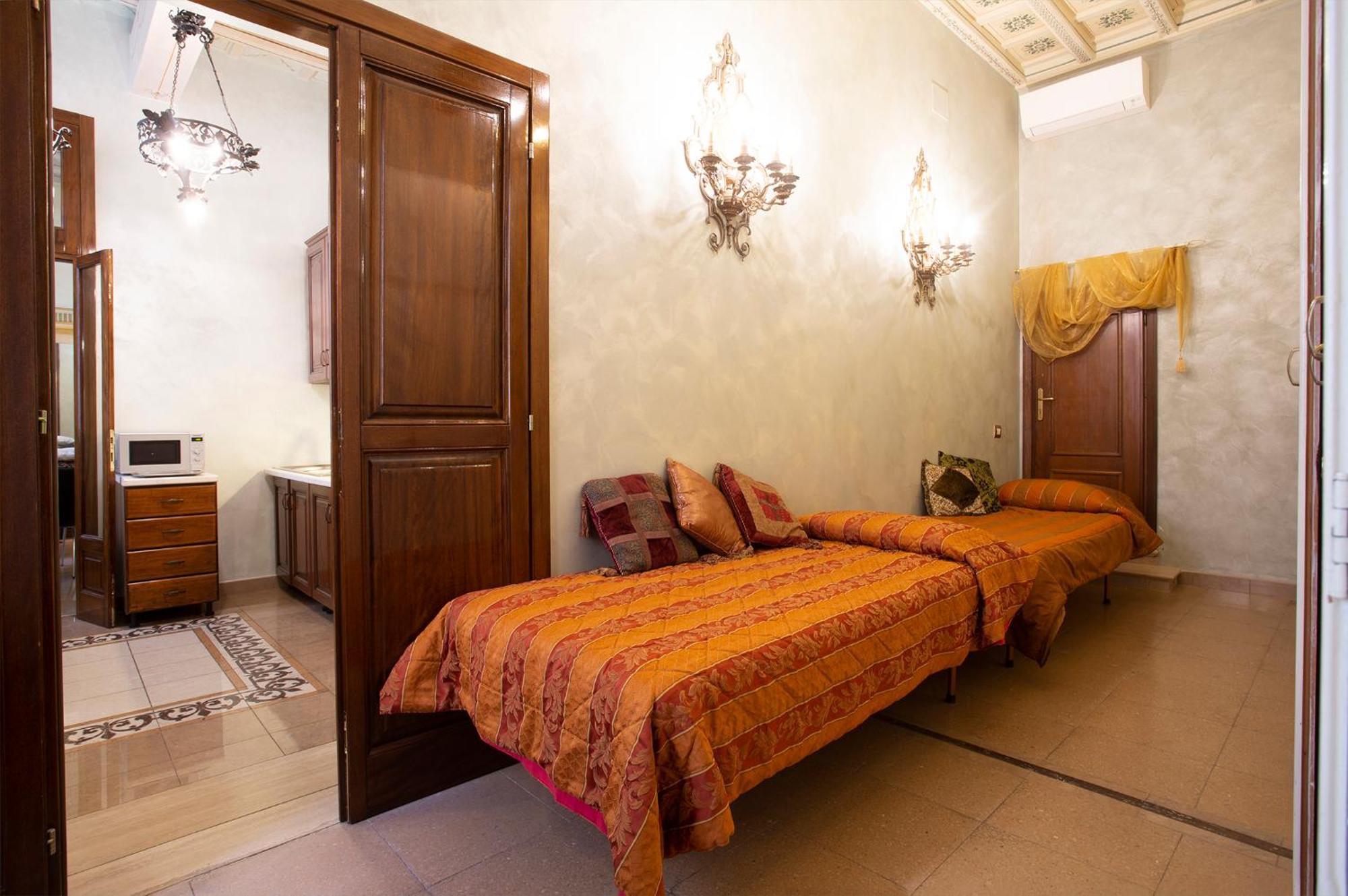 Domus Minervae Apartment Roma Ngoại thất bức ảnh