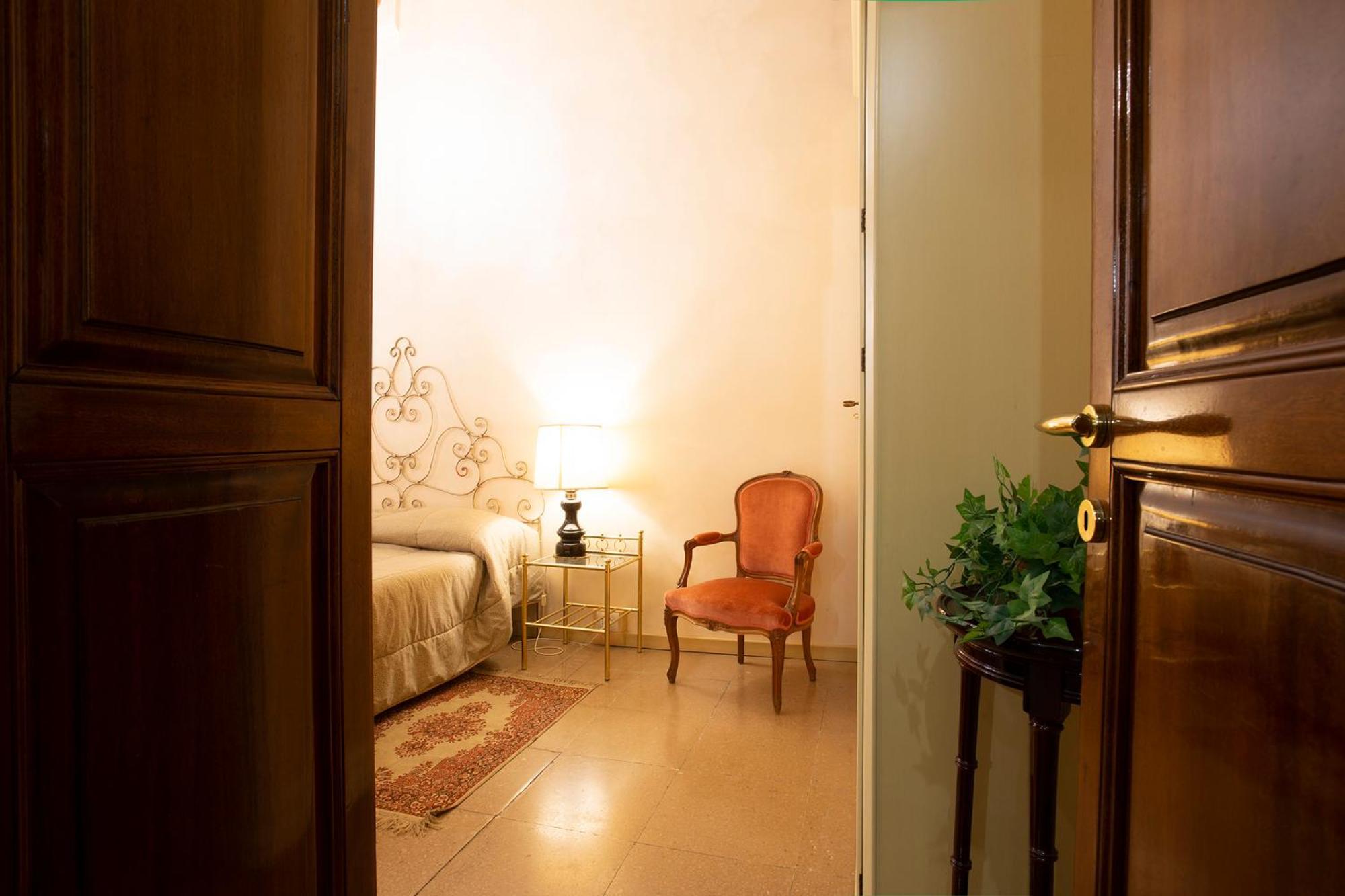 Domus Minervae Apartment Roma Ngoại thất bức ảnh