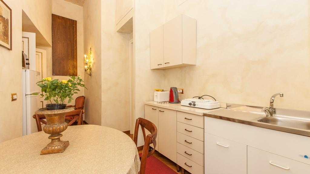 Domus Minervae Apartment Roma Phòng bức ảnh