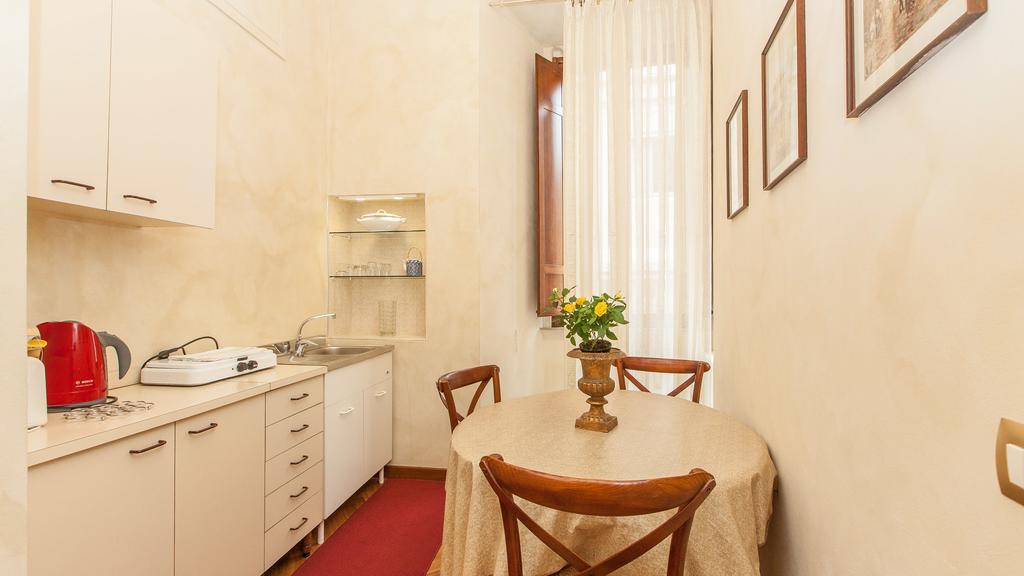 Domus Minervae Apartment Roma Phòng bức ảnh