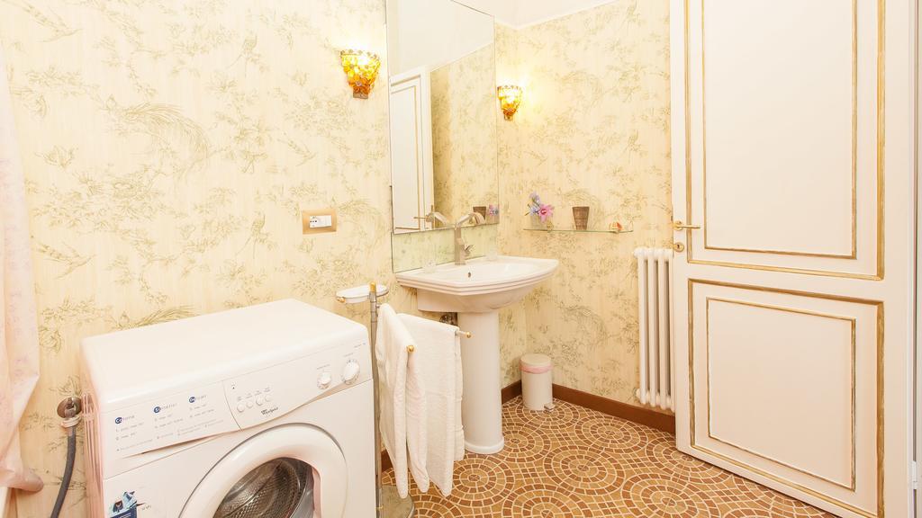 Domus Minervae Apartment Roma Phòng bức ảnh