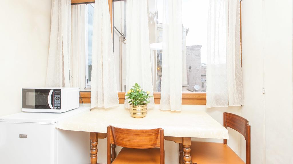 Domus Minervae Apartment Roma Phòng bức ảnh