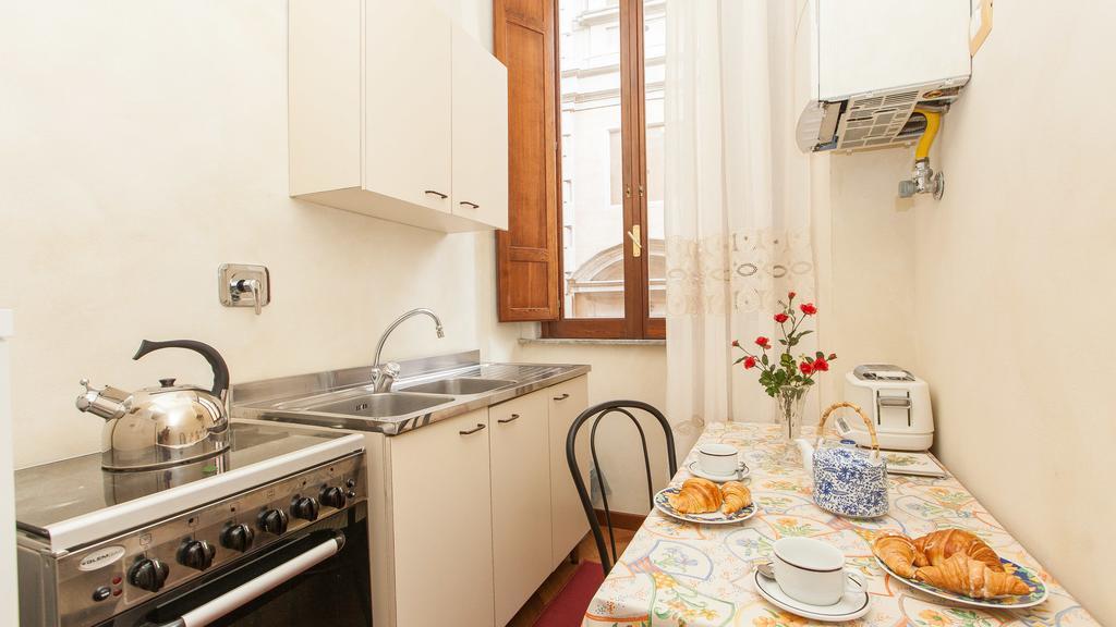 Domus Minervae Apartment Roma Phòng bức ảnh