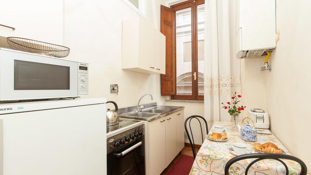 Domus Minervae Apartment Roma Phòng bức ảnh