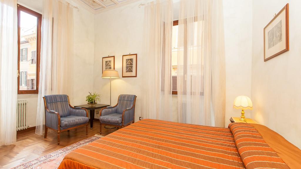 Domus Minervae Apartment Roma Phòng bức ảnh
