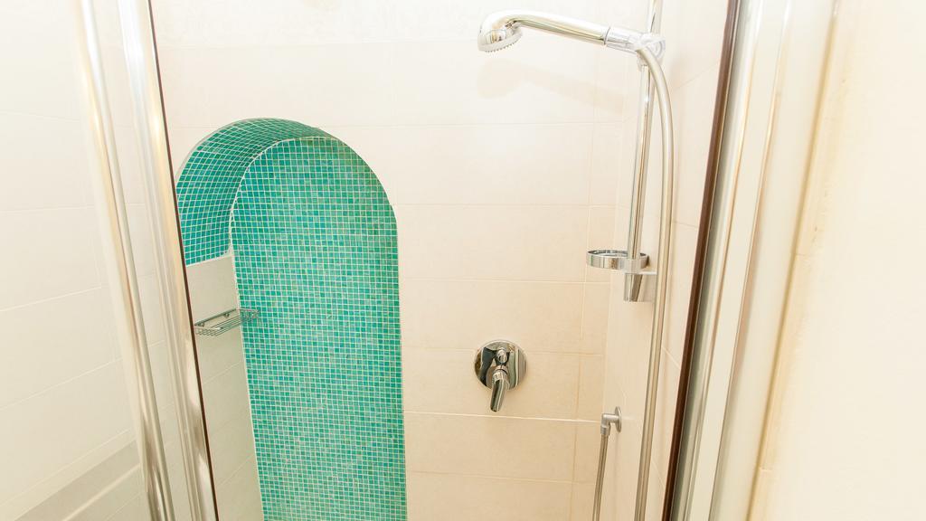 Domus Minervae Apartment Roma Phòng bức ảnh
